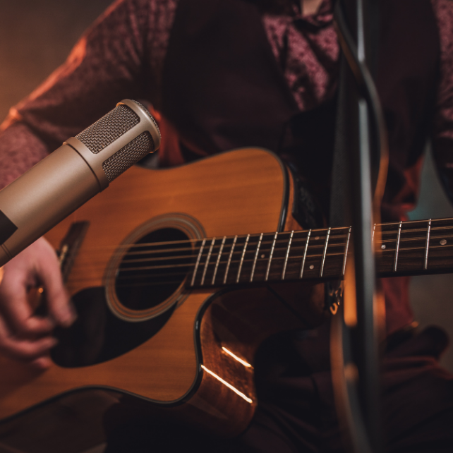 Friday night live music at Embassy Hotel in Brisbane CBD