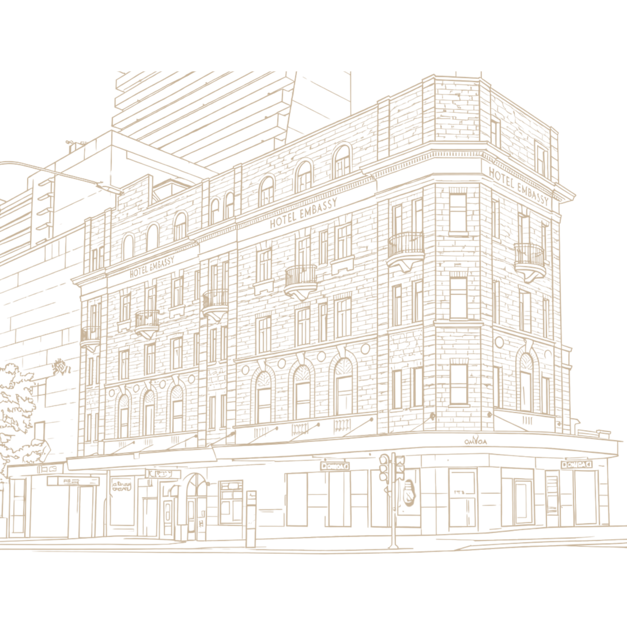 embassy-hotel-line-art-location
